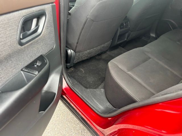 2023 Nissan Rogue S Jacksonville FL