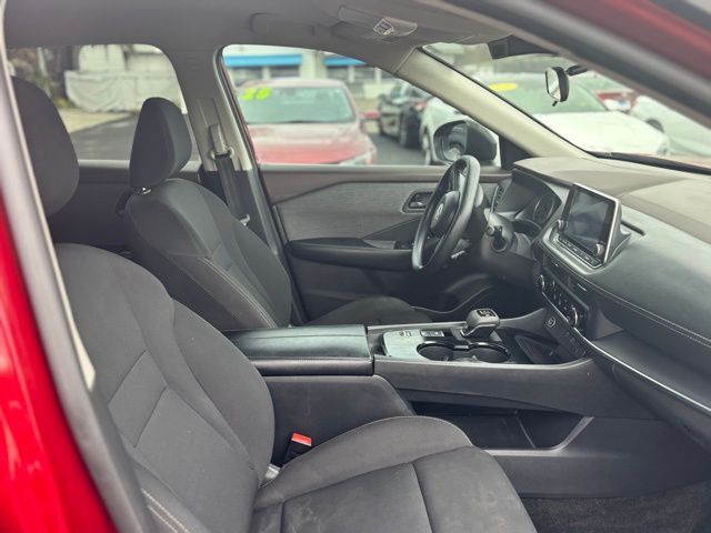 2023 Nissan Rogue S Jacksonville FL