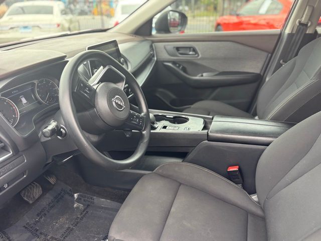 2023 Nissan Rogue S Jacksonville FL