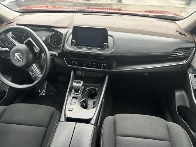 2023 Nissan Rogue S Jacksonville FL