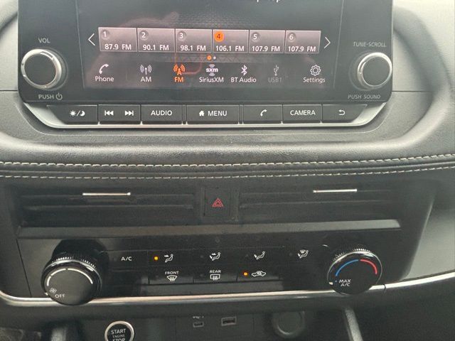 2023 Nissan Rogue S Jacksonville FL