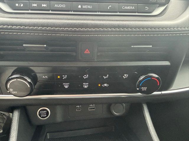 2023 Nissan Rogue S Jacksonville FL