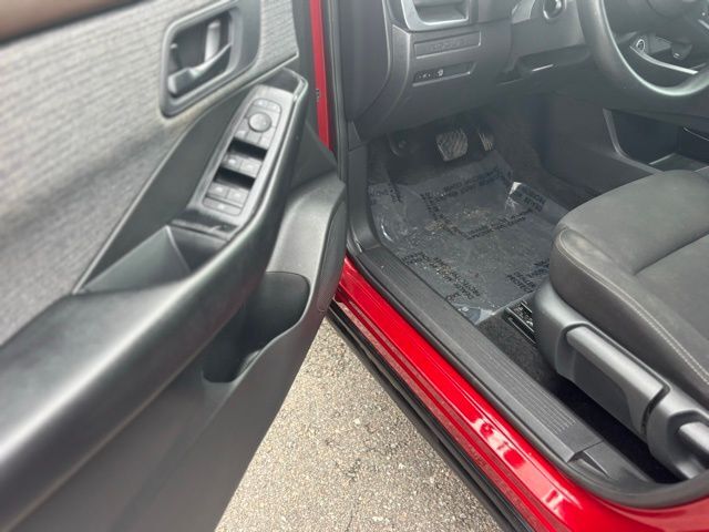 2023 Nissan Rogue S Jacksonville FL