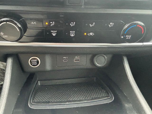 2023 Nissan Rogue S Jacksonville FL