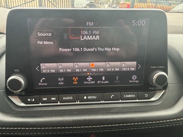 2023 Nissan Rogue S Jacksonville FL