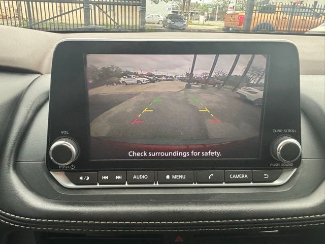 2023 Nissan Rogue S Jacksonville FL