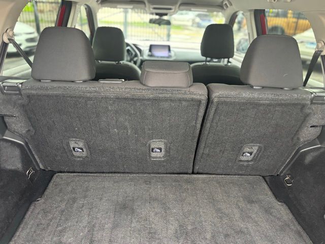 2023 Nissan Rogue S Jacksonville FL