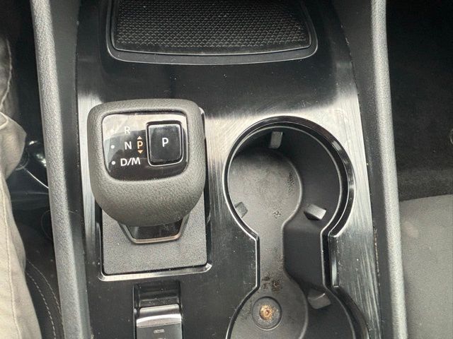 2023 Nissan Rogue S Jacksonville FL