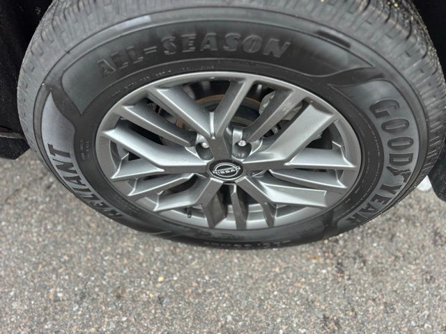 2023 Nissan Rogue S Jacksonville FL