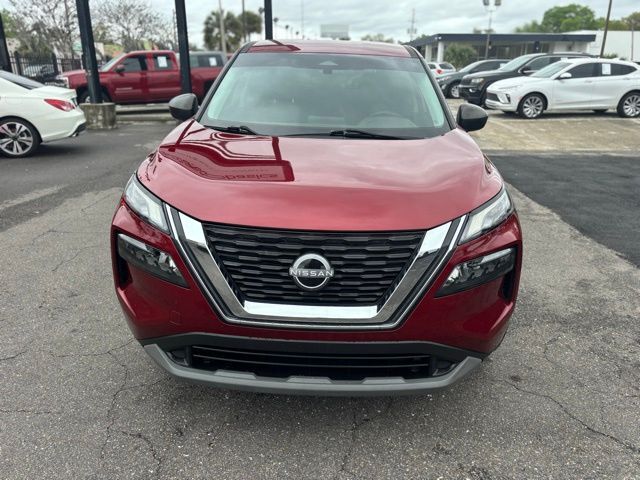 2023 Nissan Rogue S Jacksonville FL