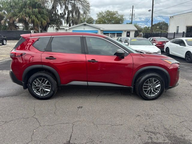 2023 Nissan Rogue S Jacksonville FL