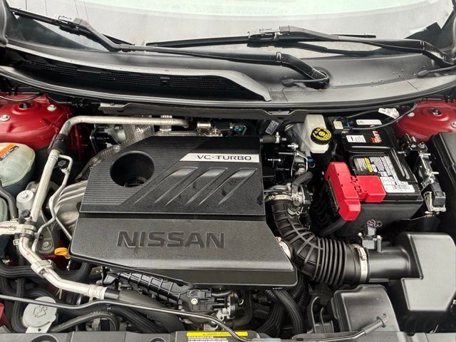 2023 Nissan Rogue S Jacksonville FL