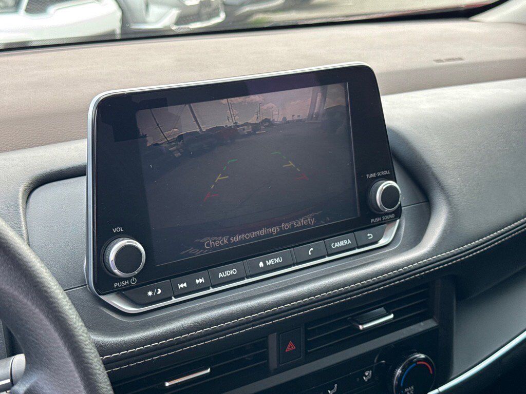 2023 Nissan Rogue S Johnson City TN