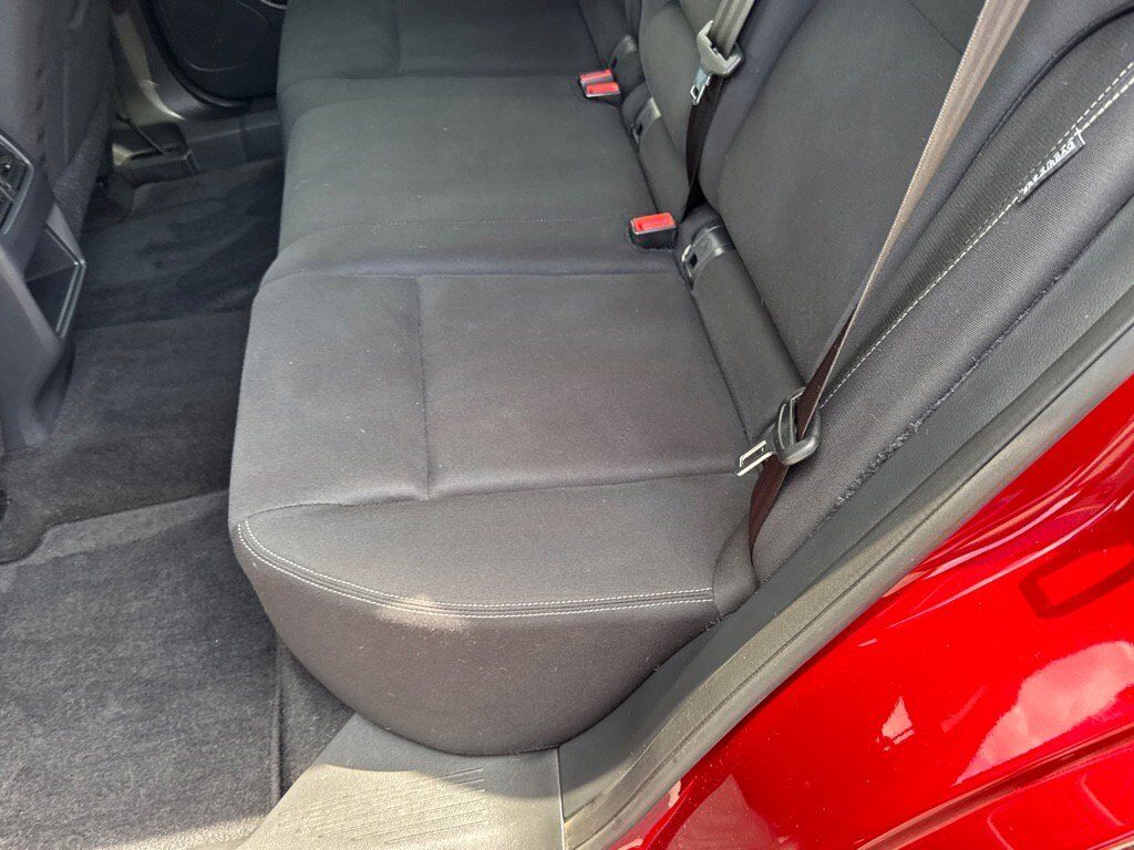 2023 Nissan Rogue S Johnson City TN