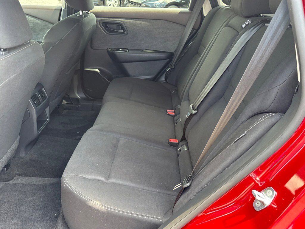 2023 Nissan Rogue S Johnson City TN