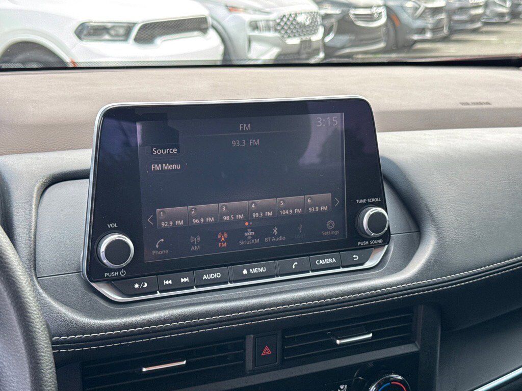 2023 Nissan Rogue S Johnson City TN