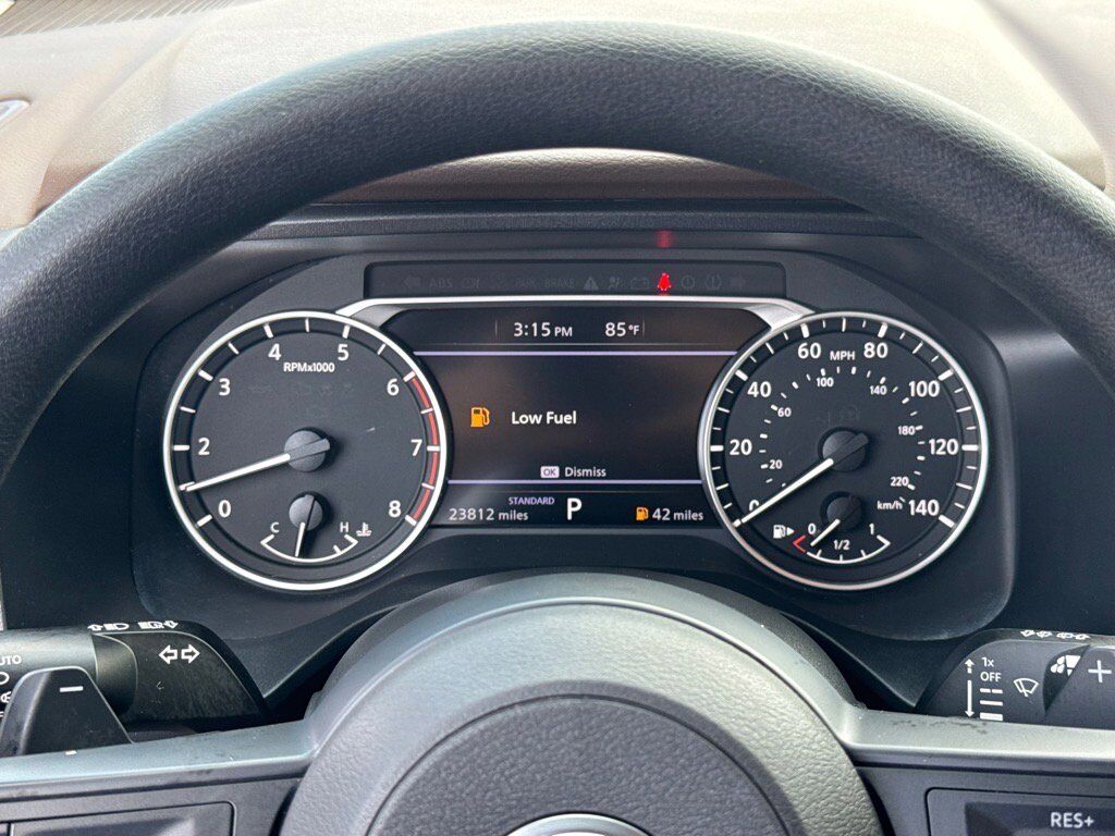 2023 Nissan Rogue S Johnson City TN