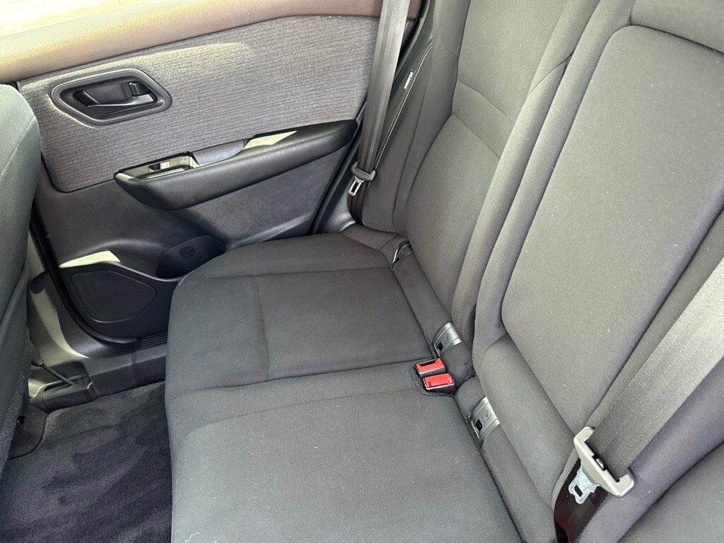 2023 Nissan Rogue S Johnson City TN