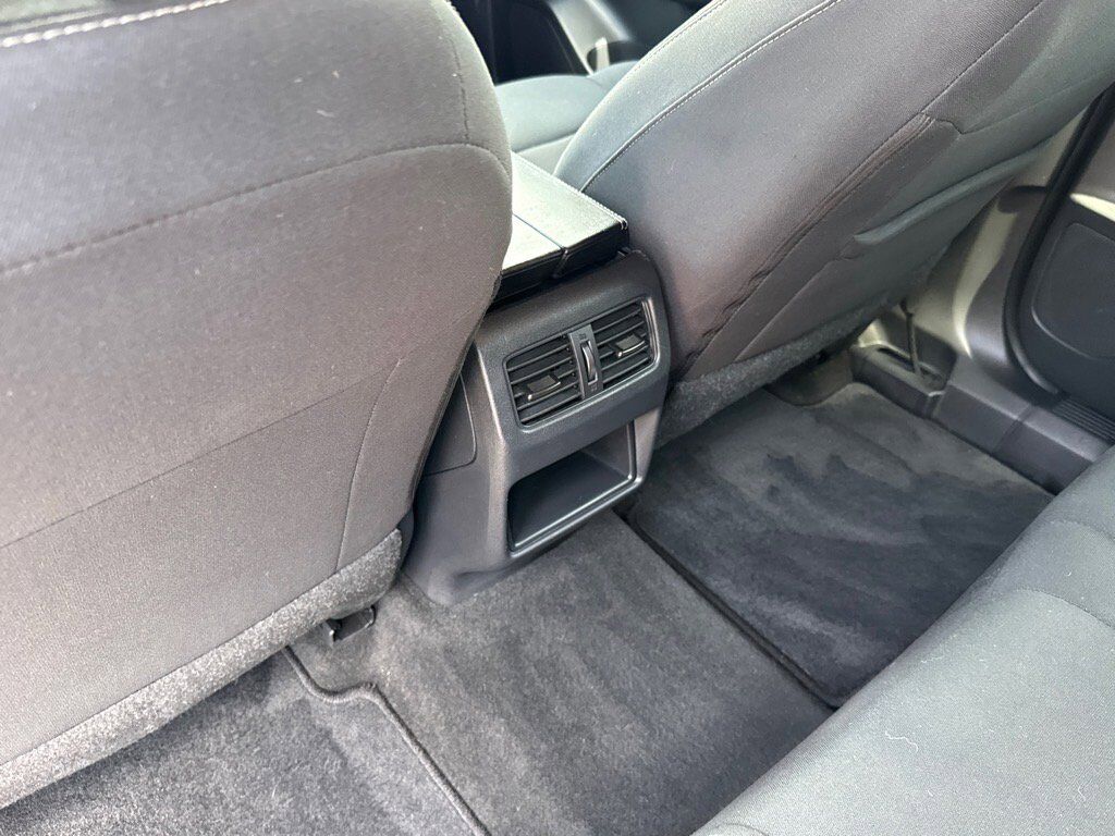 2023 Nissan Rogue S Johnson City TN