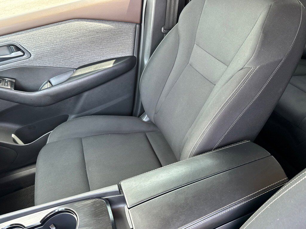 2023 Nissan Rogue S Johnson City TN
