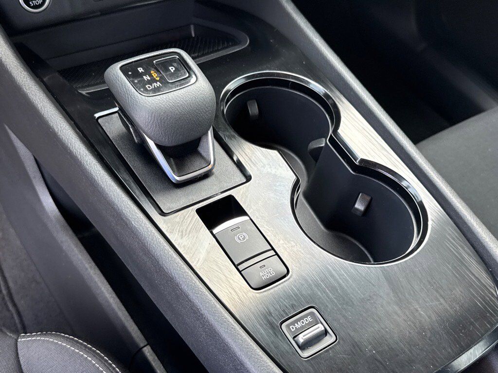 2023 Nissan Rogue S Johnson City TN