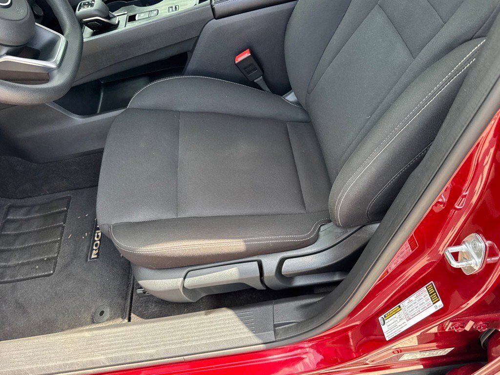 2023 Nissan Rogue S Johnson City TN