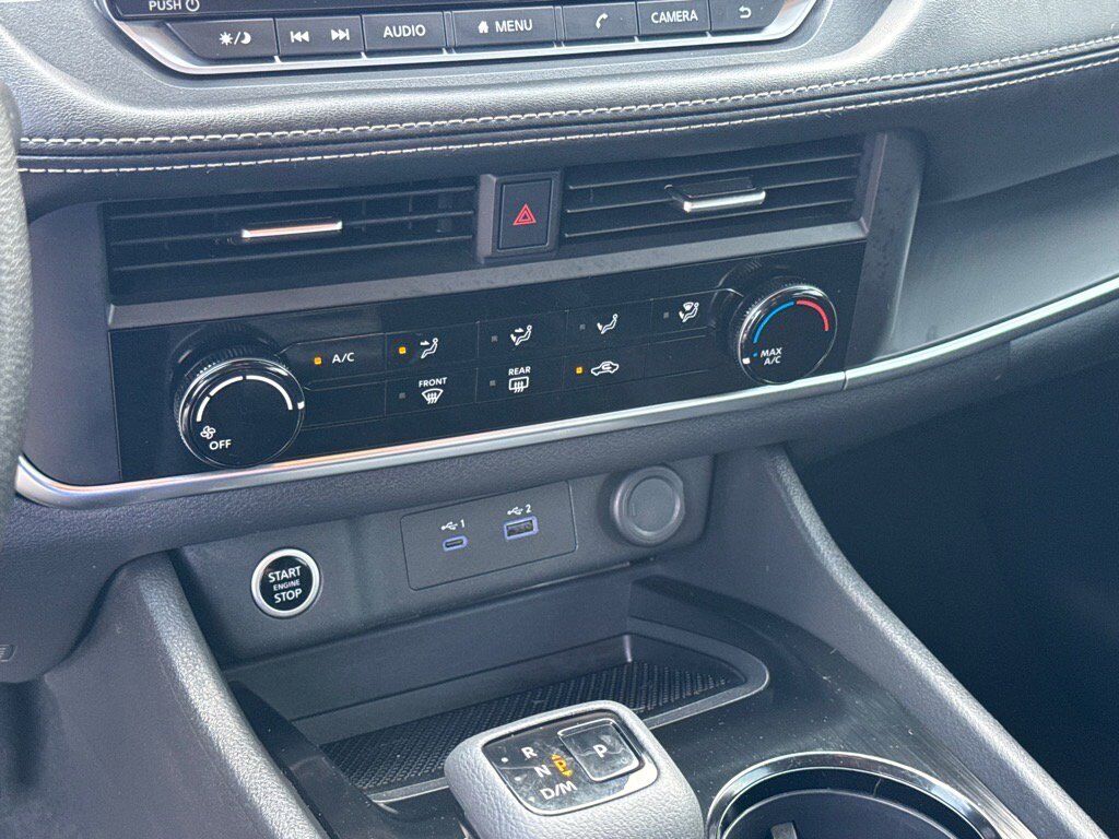 2023 Nissan Rogue S Johnson City TN