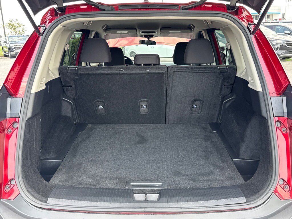 2023 Nissan Rogue S Johnson City TN