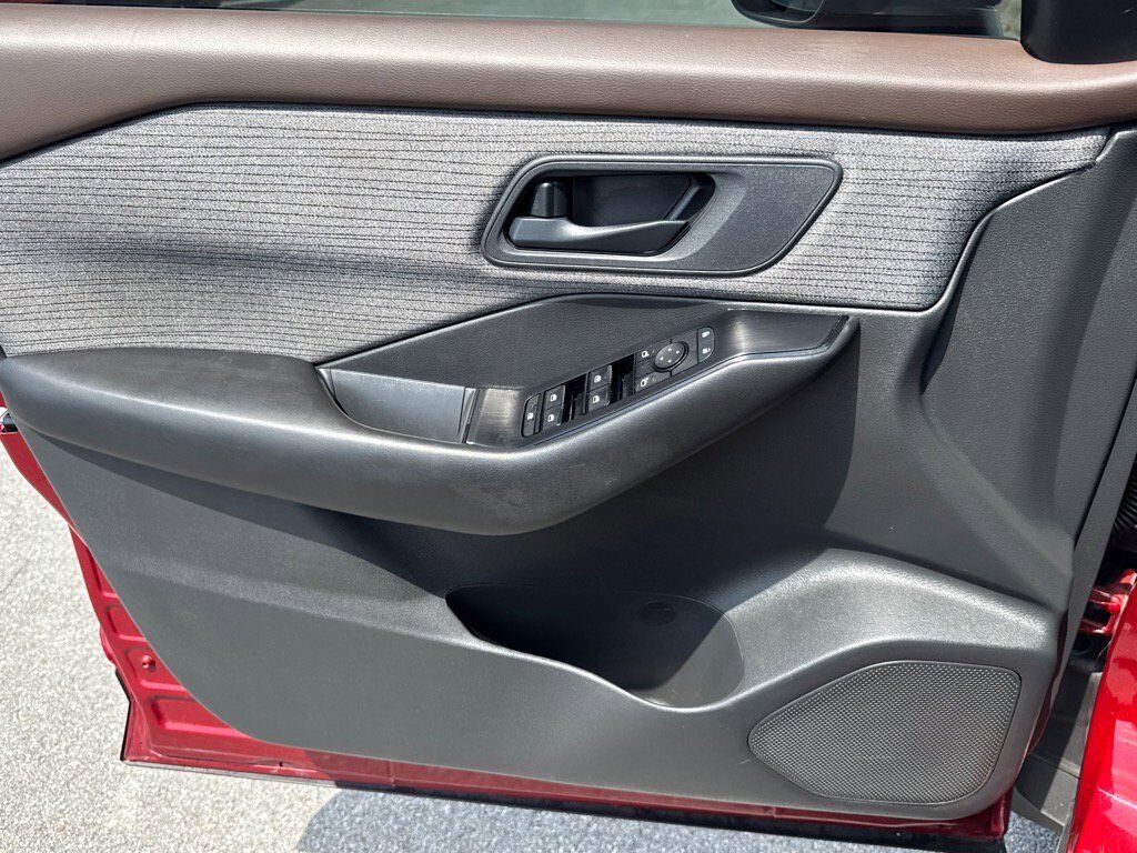 2023 Nissan Rogue S Johnson City TN