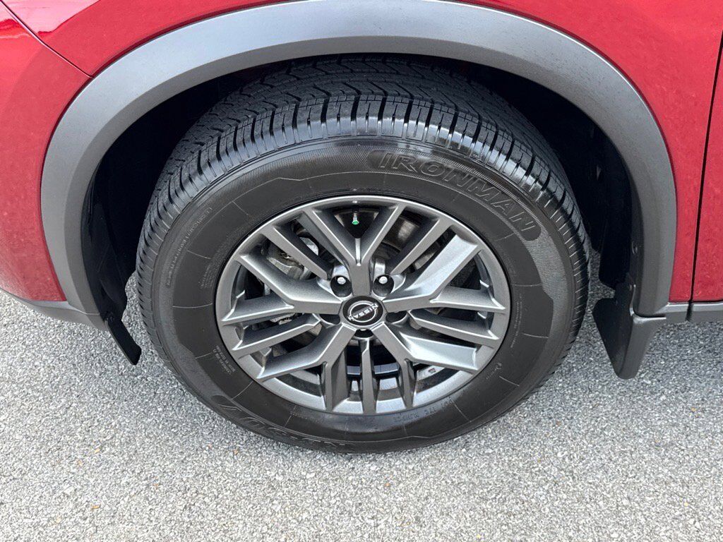 2023 Nissan Rogue S Johnson City TN