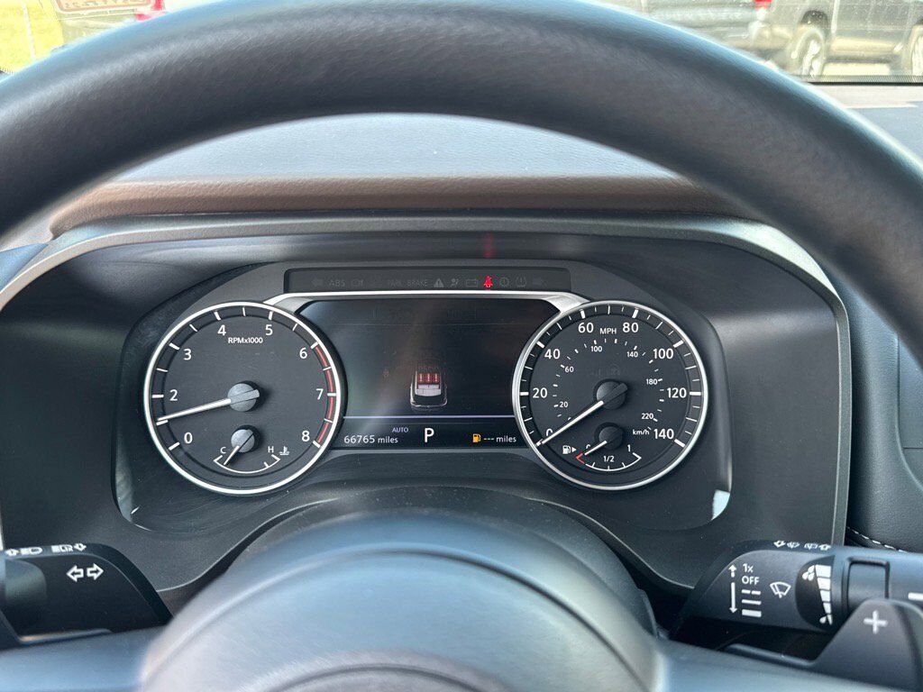 2023 Nissan Rogue S Johnson City TN
