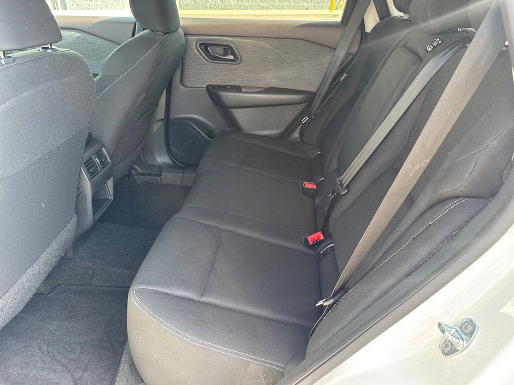 2023 Nissan Rogue S Johnson City TN