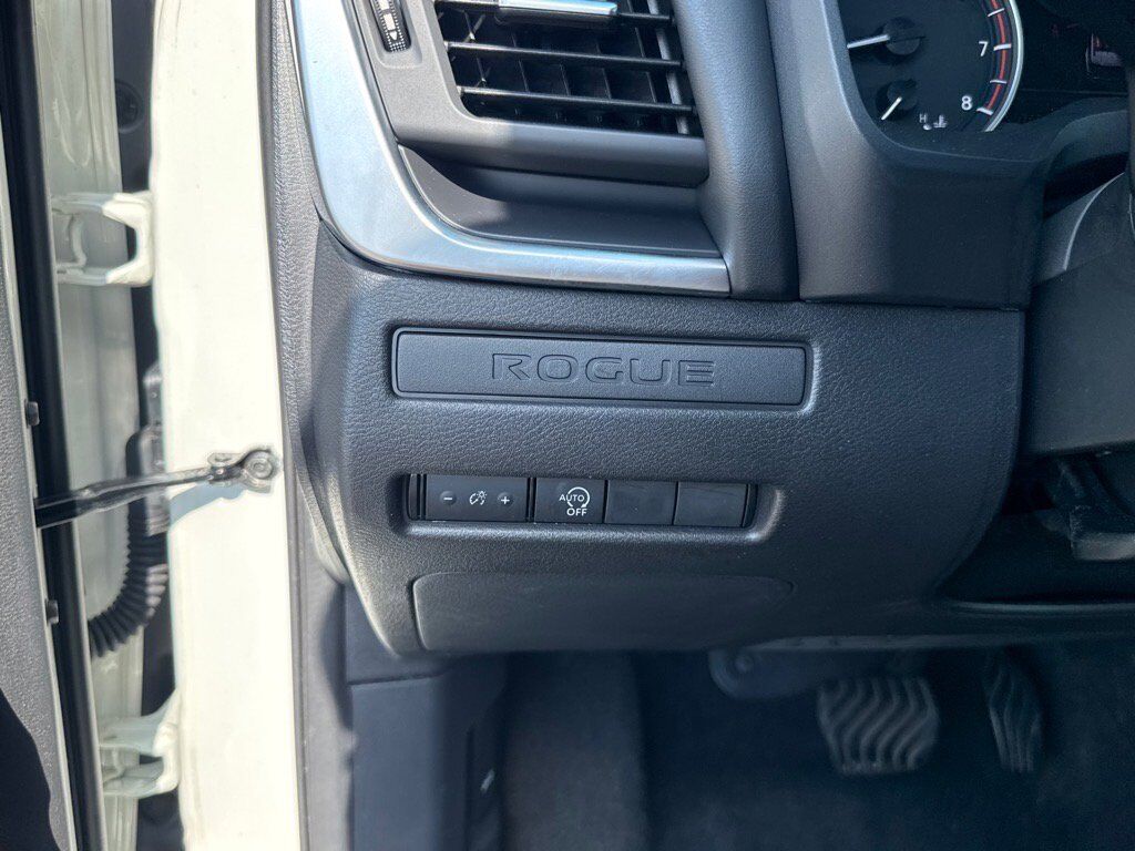 2023 Nissan Rogue S Johnson City TN