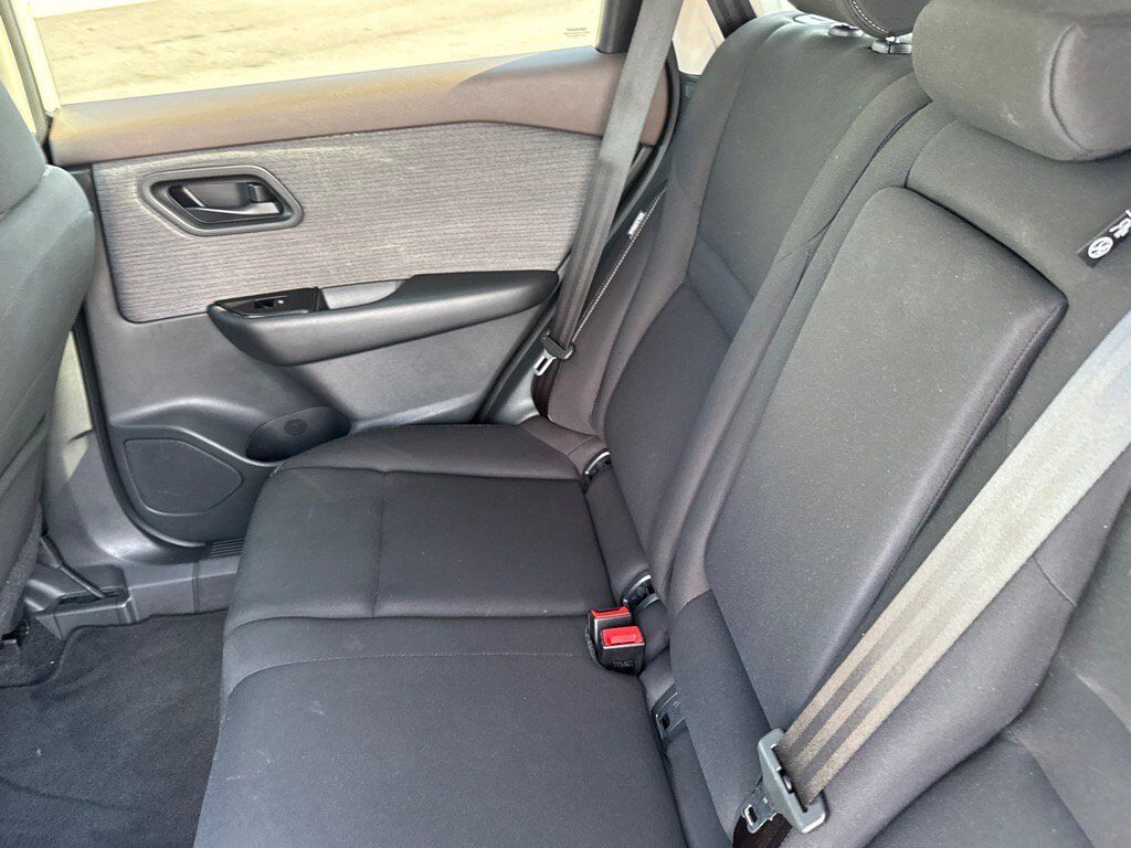 2023 Nissan Rogue S Johnson City TN