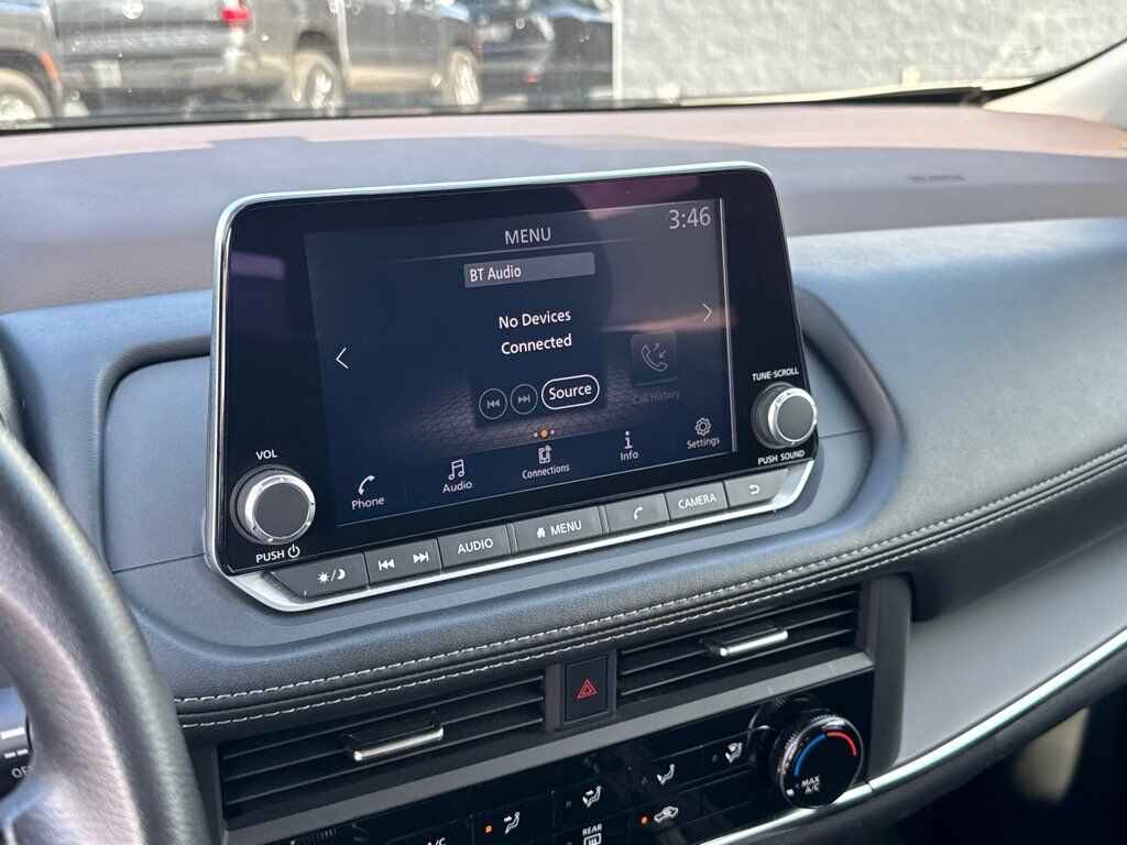 2023 Nissan Rogue S Johnson City TN