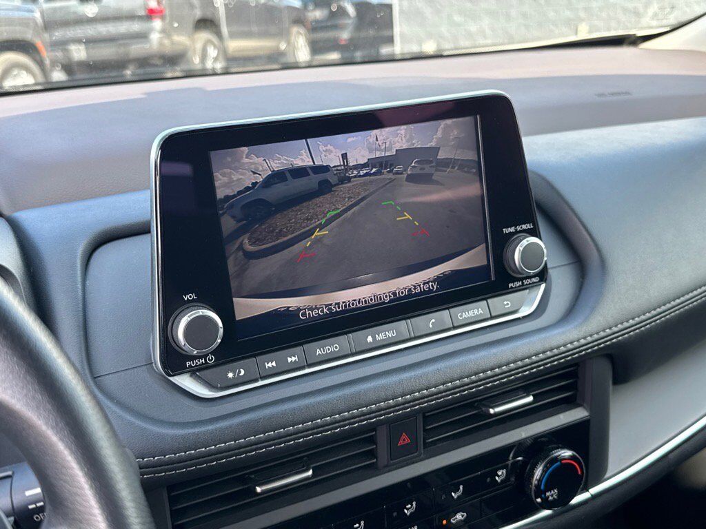 2023 Nissan Rogue S Johnson City TN