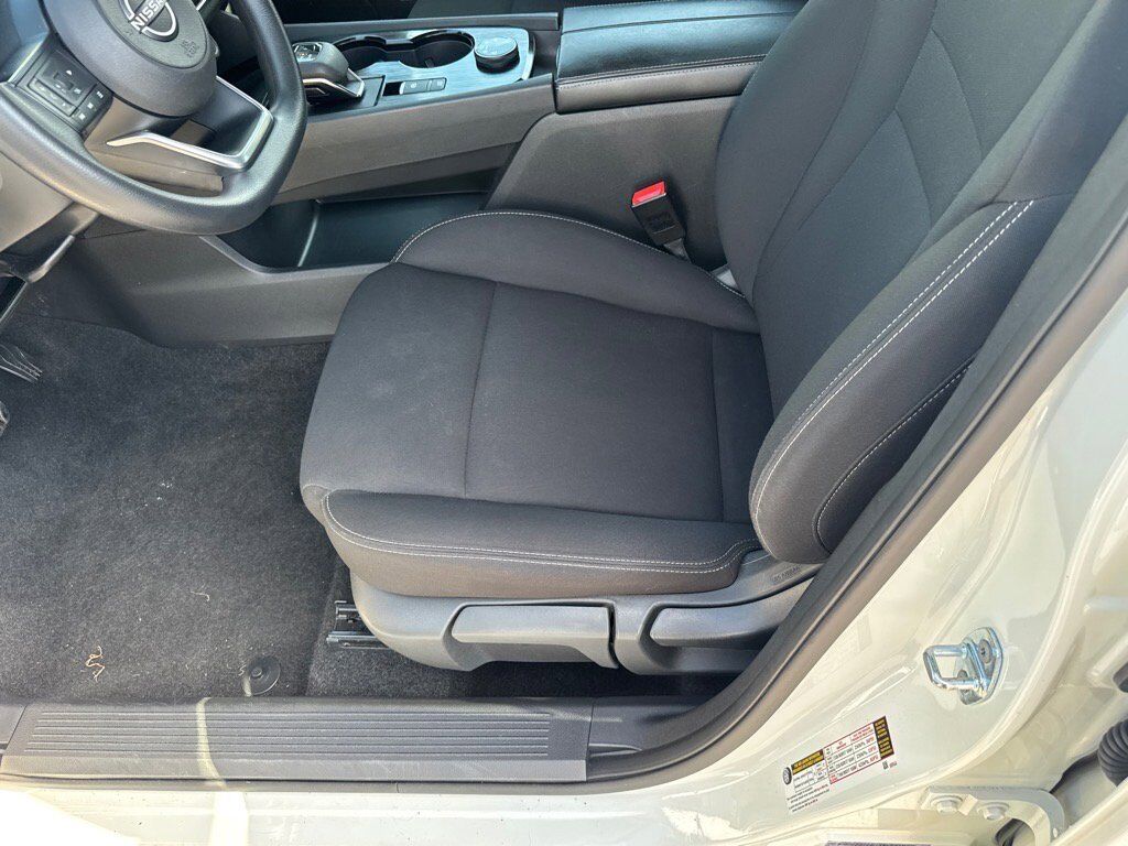 2023 Nissan Rogue S Johnson City TN