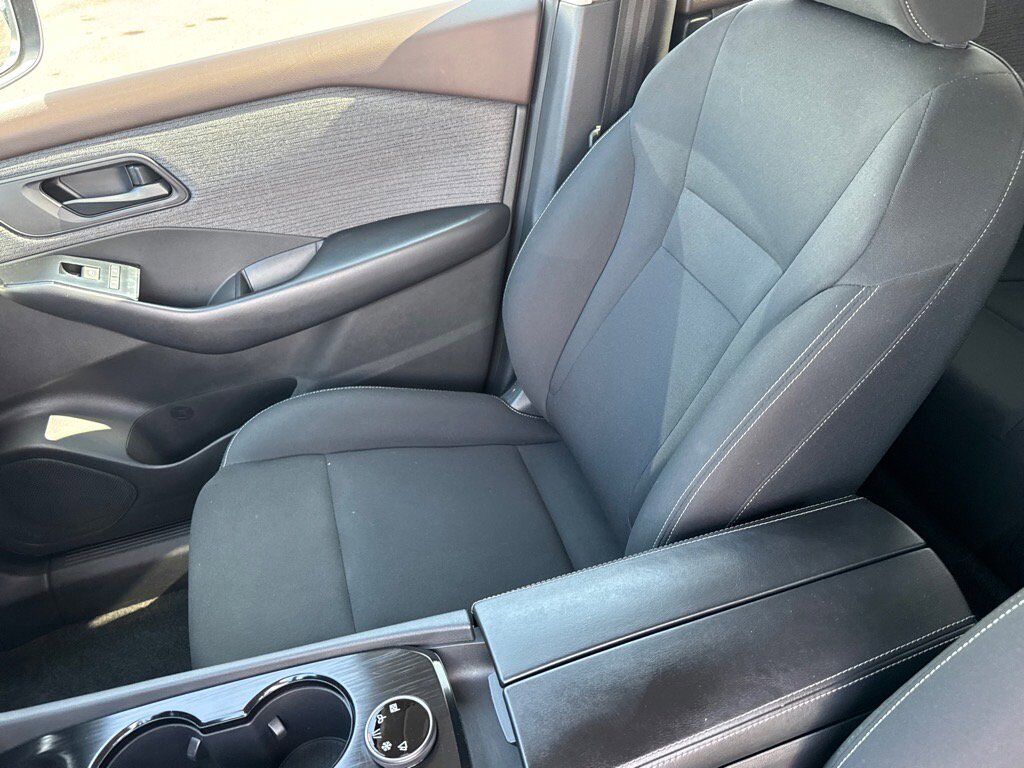 2023 Nissan Rogue S Johnson City TN