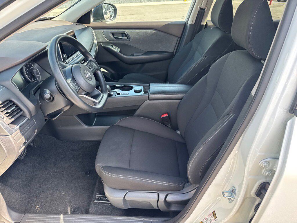 2023 Nissan Rogue S Johnson City TN