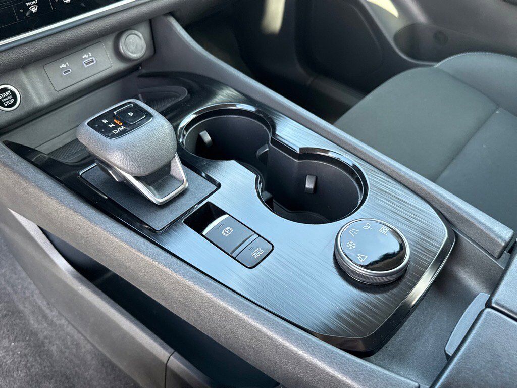 2023 Nissan Rogue S Johnson City TN