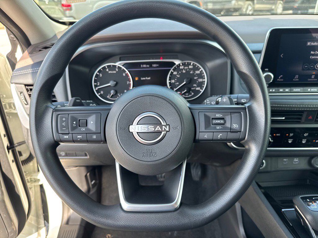 2023 Nissan Rogue S Johnson City TN