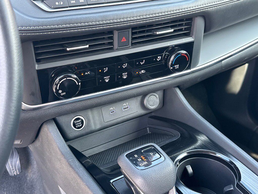 2023 Nissan Rogue S Johnson City TN