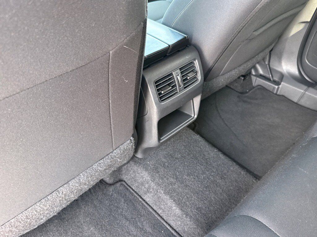 2023 Nissan Rogue S Johnson City TN
