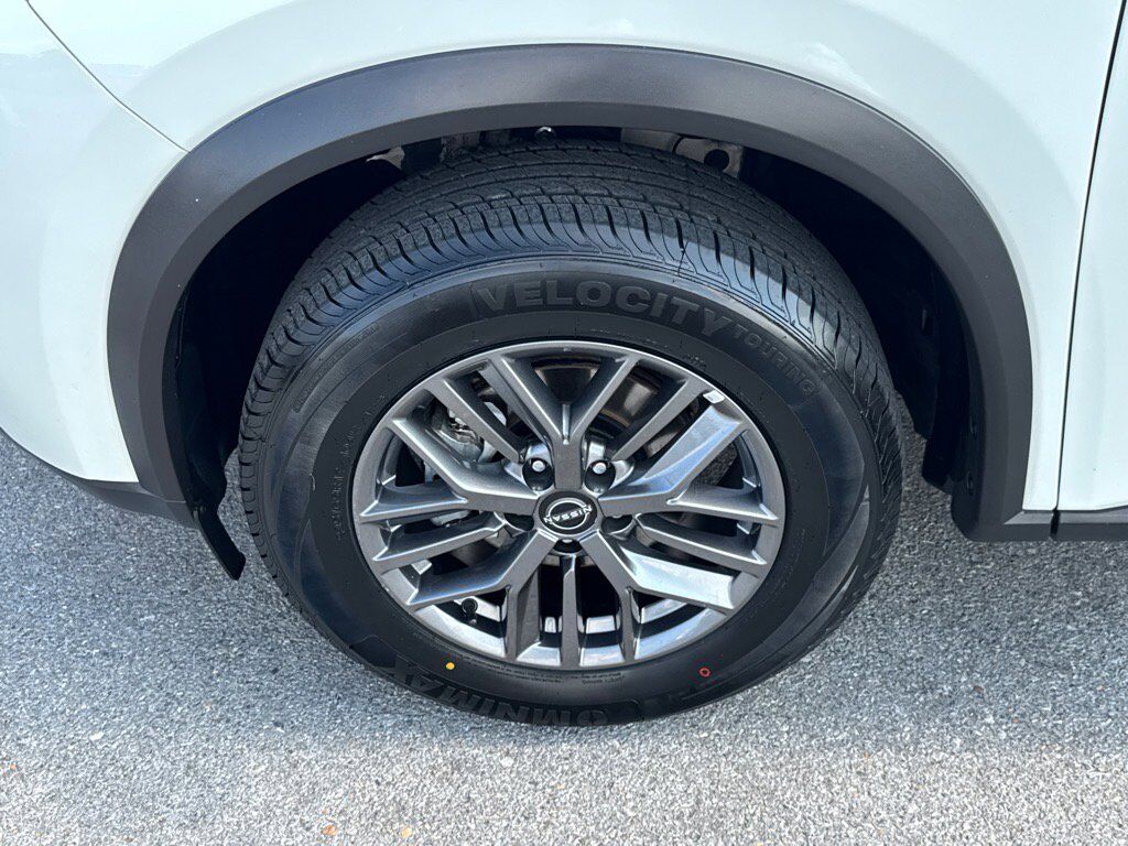 2023 Nissan Rogue S Johnson City TN
