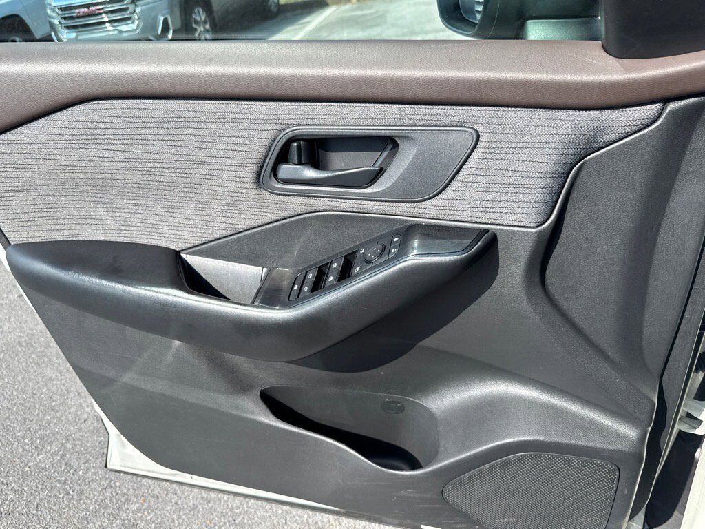 2023 Nissan Rogue S Johnson City TN