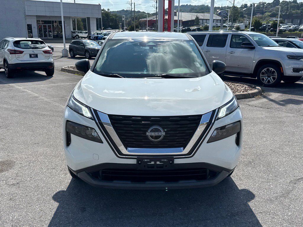 2023 Nissan Rogue S Johnson City TN