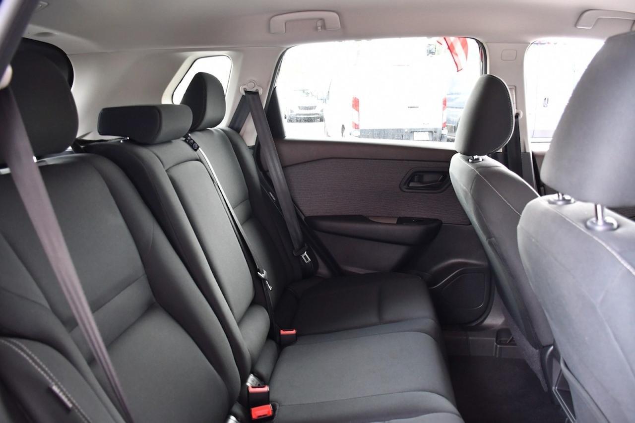 2023 Nissan Rogue S Lakeworth FL