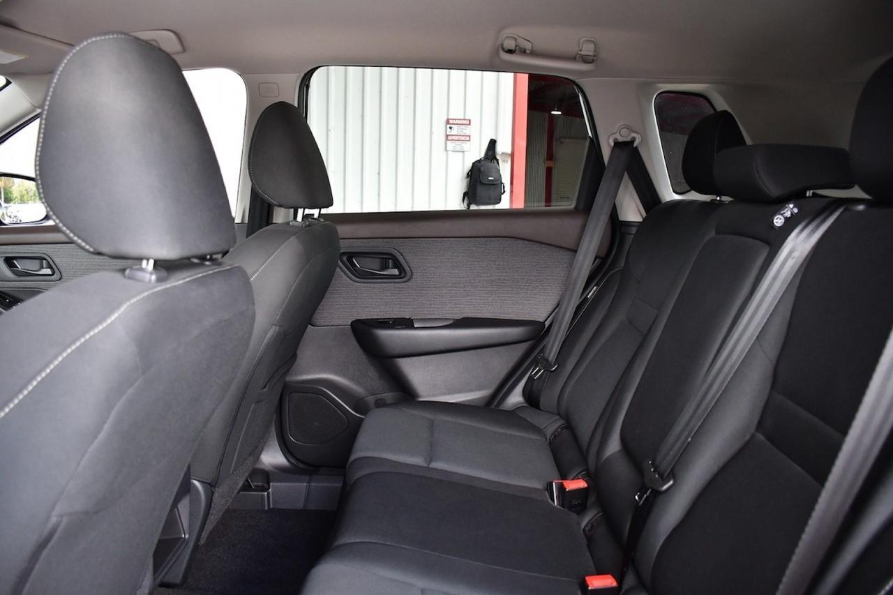 2023 Nissan Rogue S Lakeworth FL