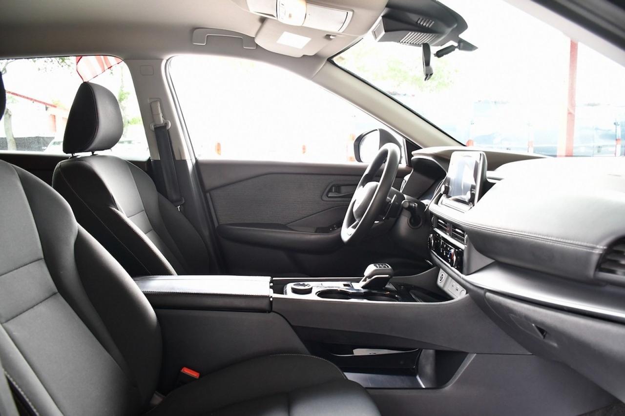 2023 Nissan Rogue S Lakeworth FL