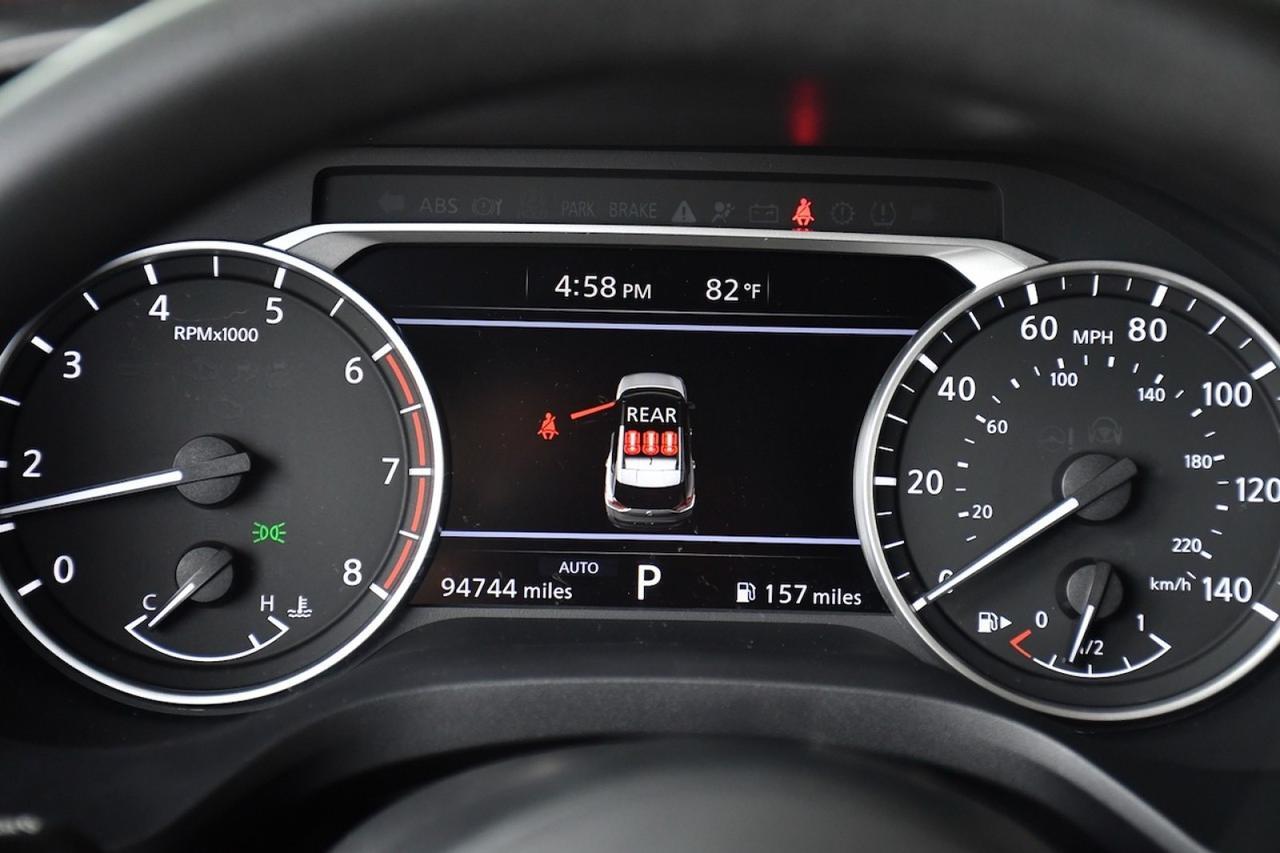 2023 Nissan Rogue S Lakeworth FL